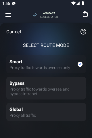 anycast官方入口android下载效果预览图